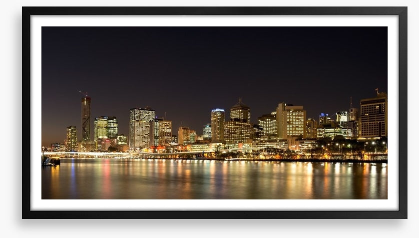 Brisbane
