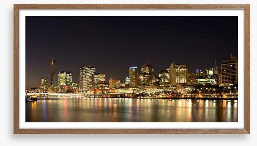 Brisbane