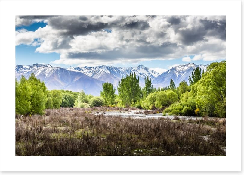 New Zealand