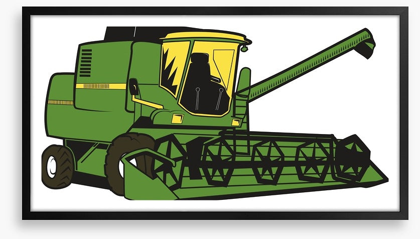 Agriculture