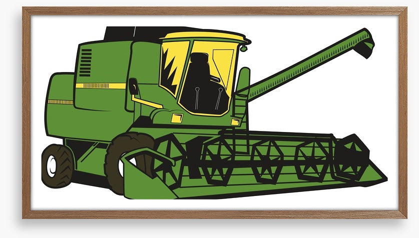 Agriculture