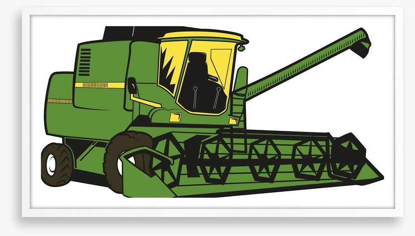 Agriculture