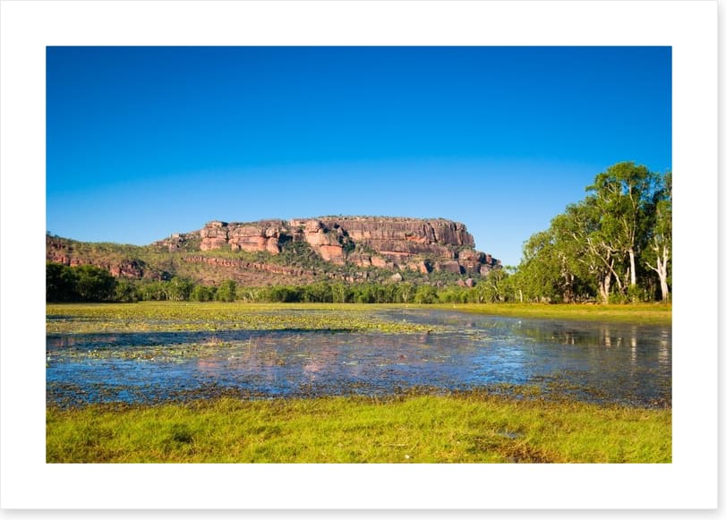 Anbangbang Billabong