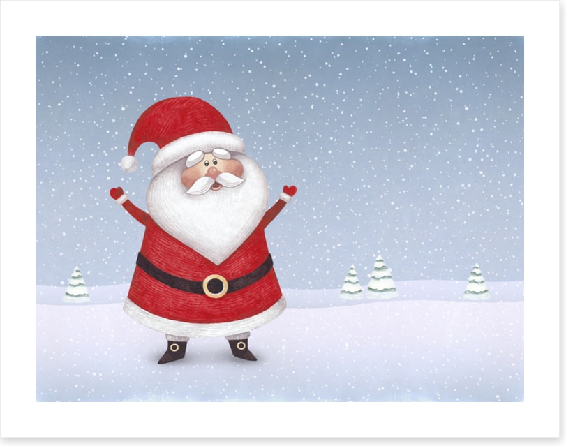 Looking for Rudolph