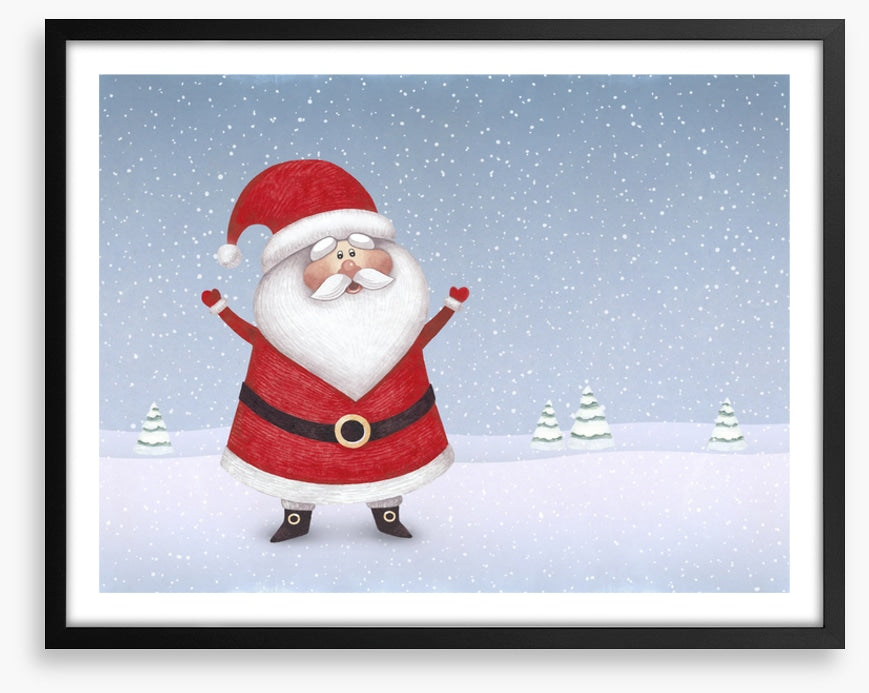 Looking for Rudolph