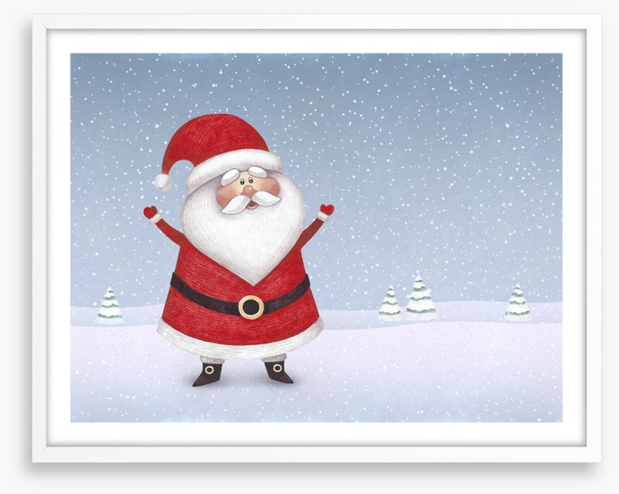 Looking for Rudolph