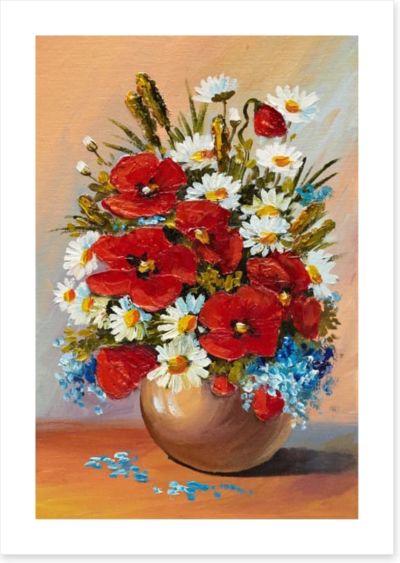 Still Life