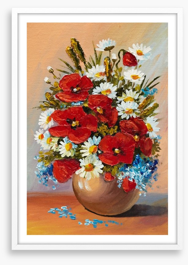 Still Life