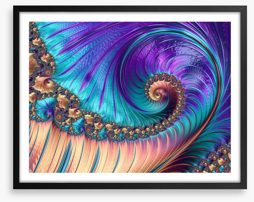Flourish and flow