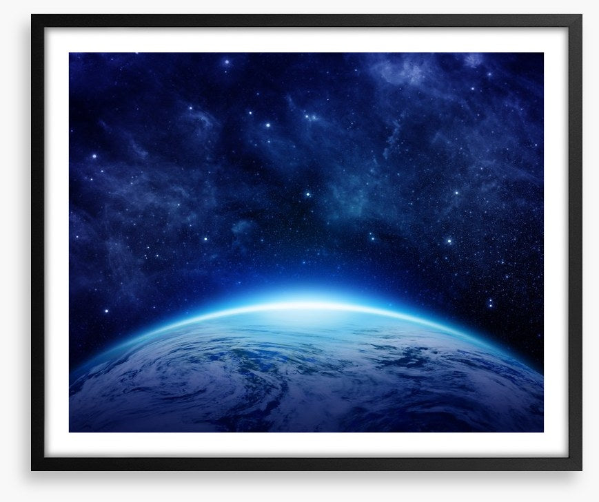 Beyond earth