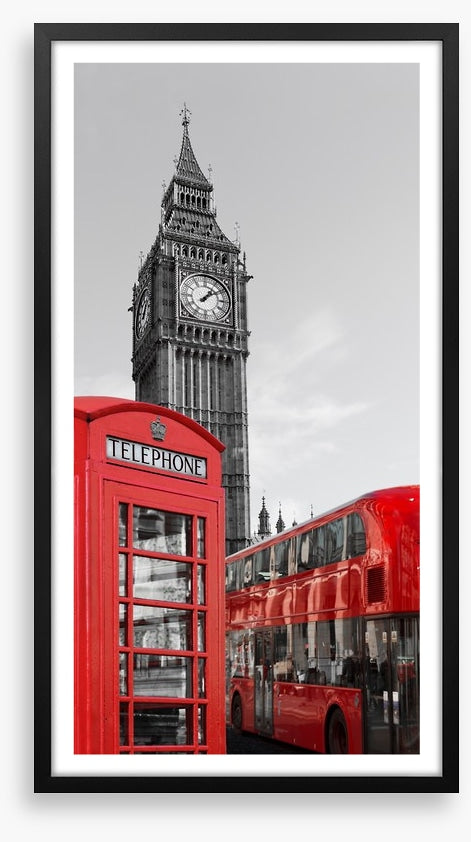 London calls