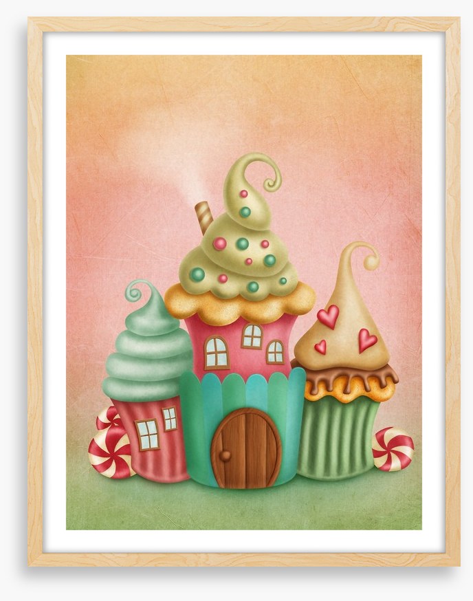 Magical Kingdoms