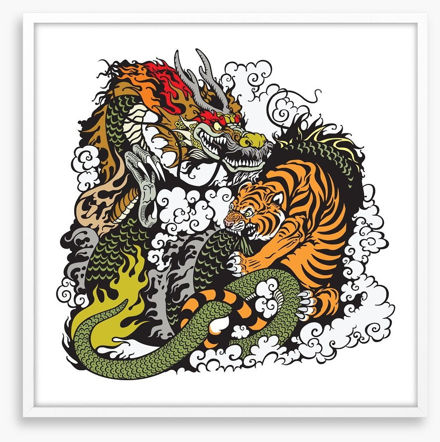 Dragons