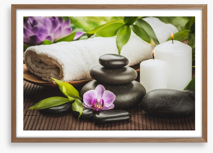 Zen retreat