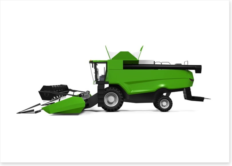 Agriculture