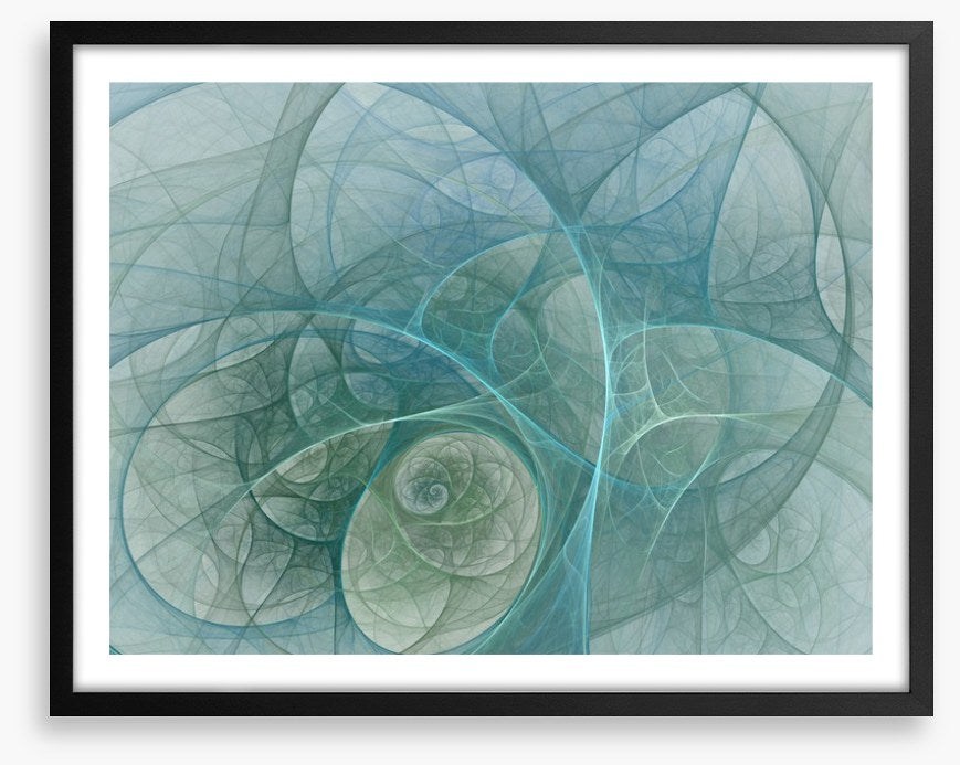 Travailing teal