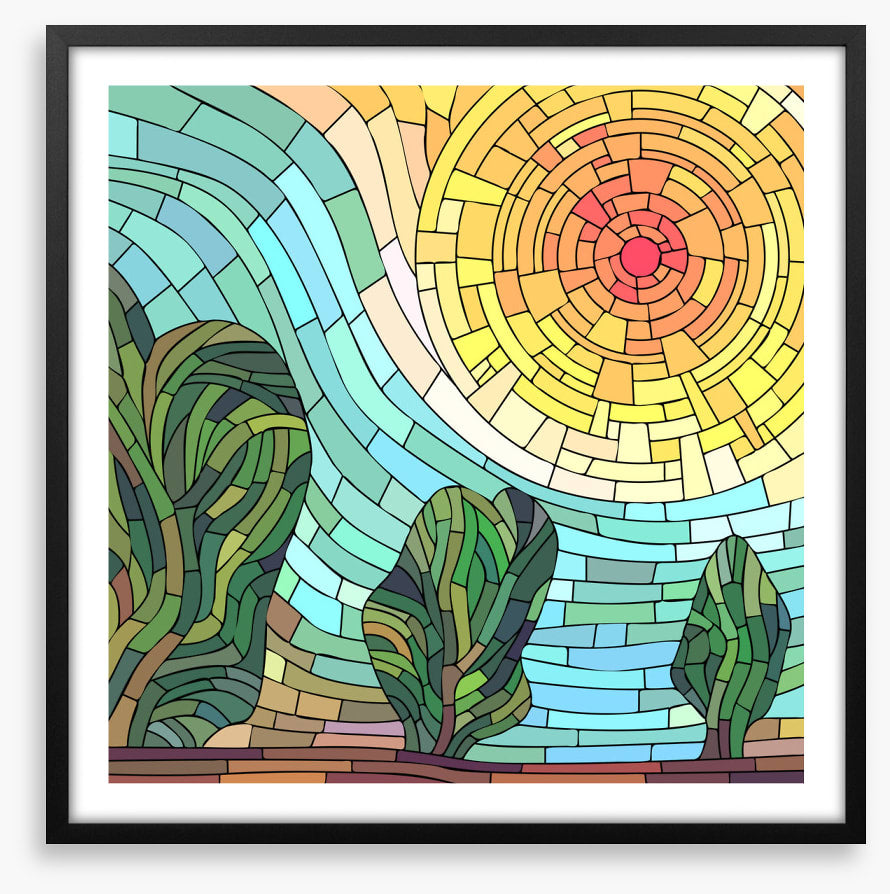 Mosaic