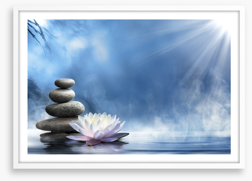 The purity of peace