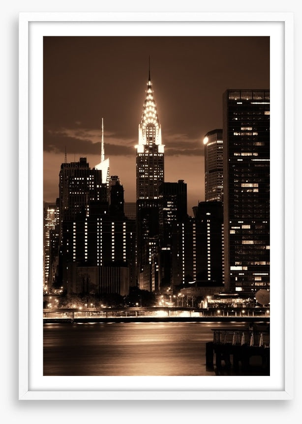 Midtown, New York
