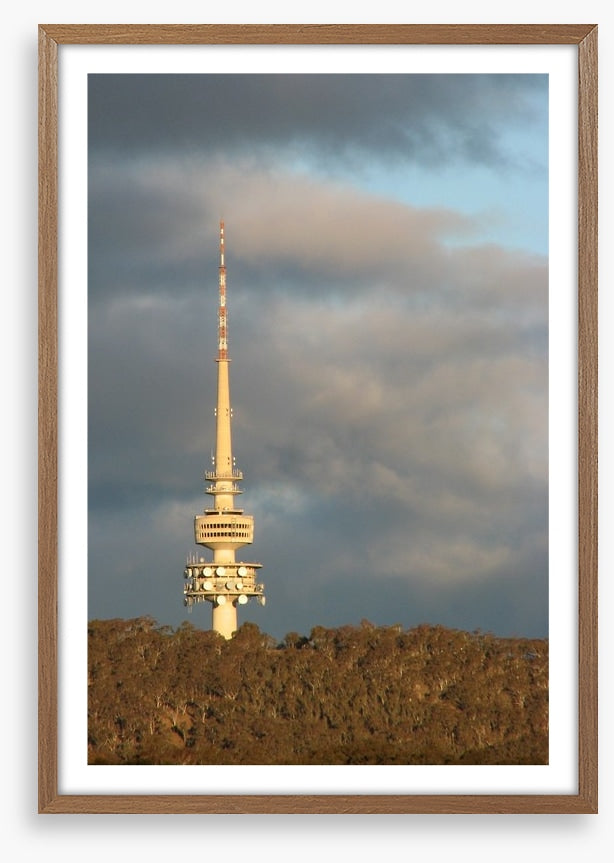 Canberra communication