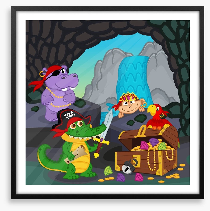Pirates