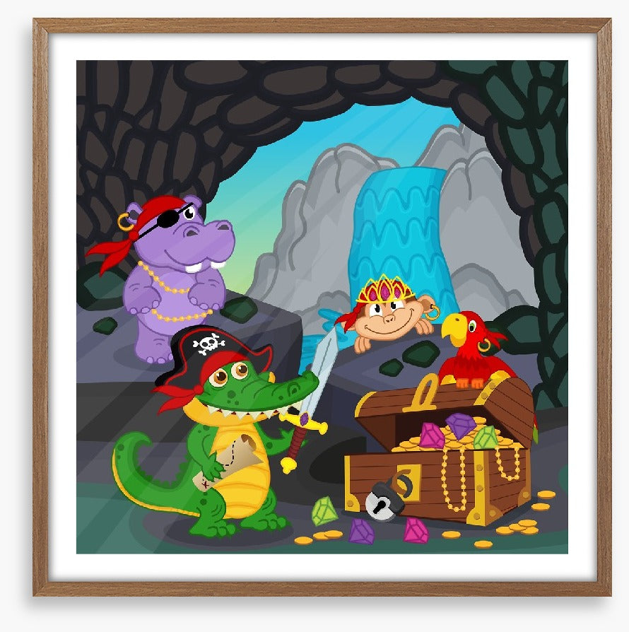 Pirates