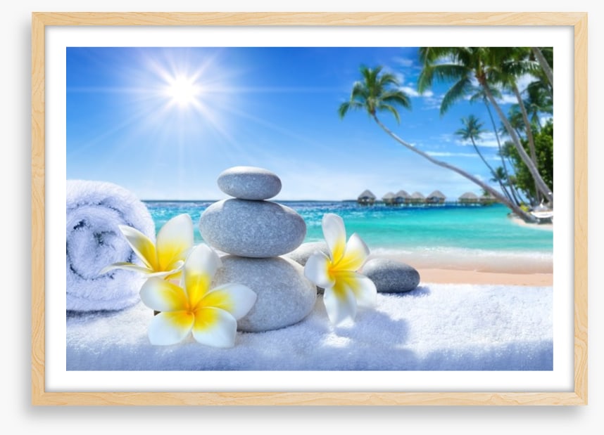 Rest and relaxation
