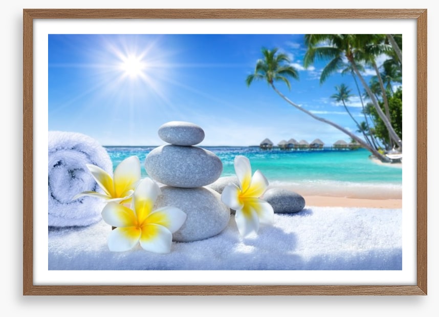 Rest and relaxation
