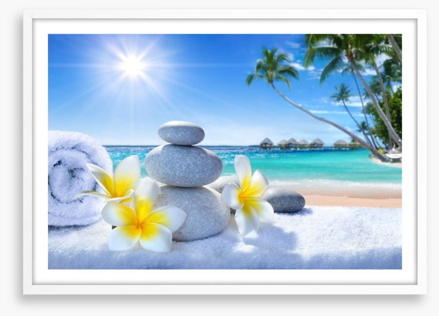 Rest and relaxation