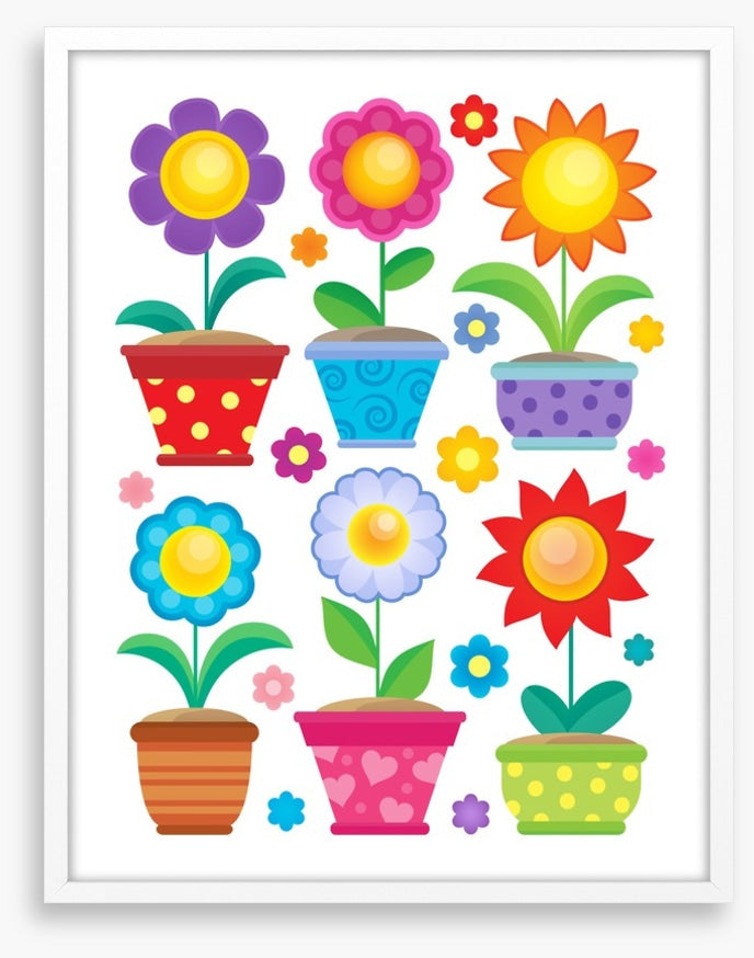 Fun Gardens