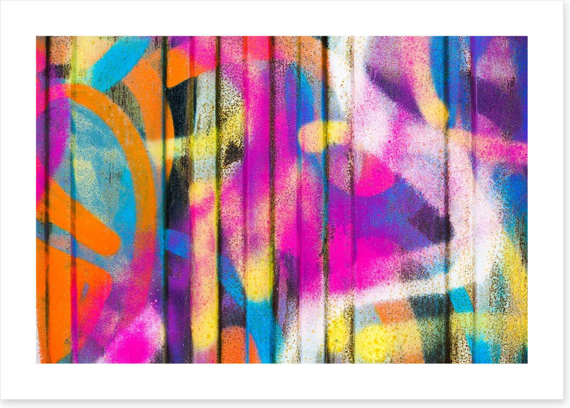 Neon expression