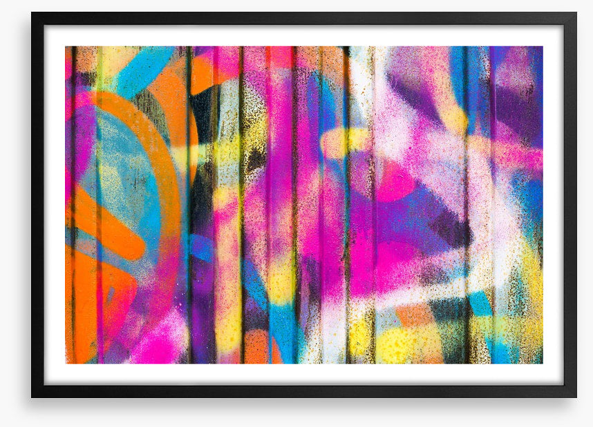 Neon expression