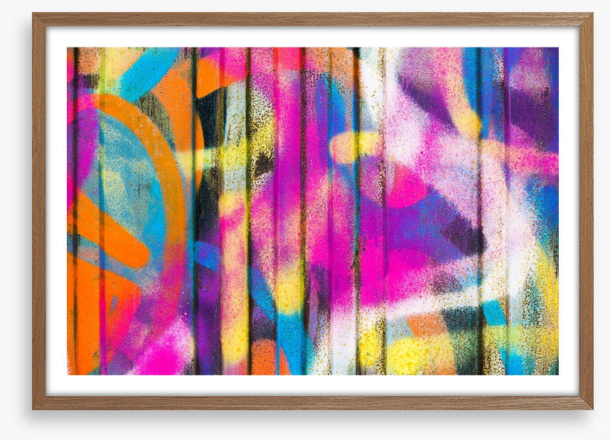 Neon expression