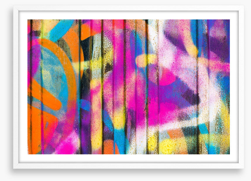 Neon expression