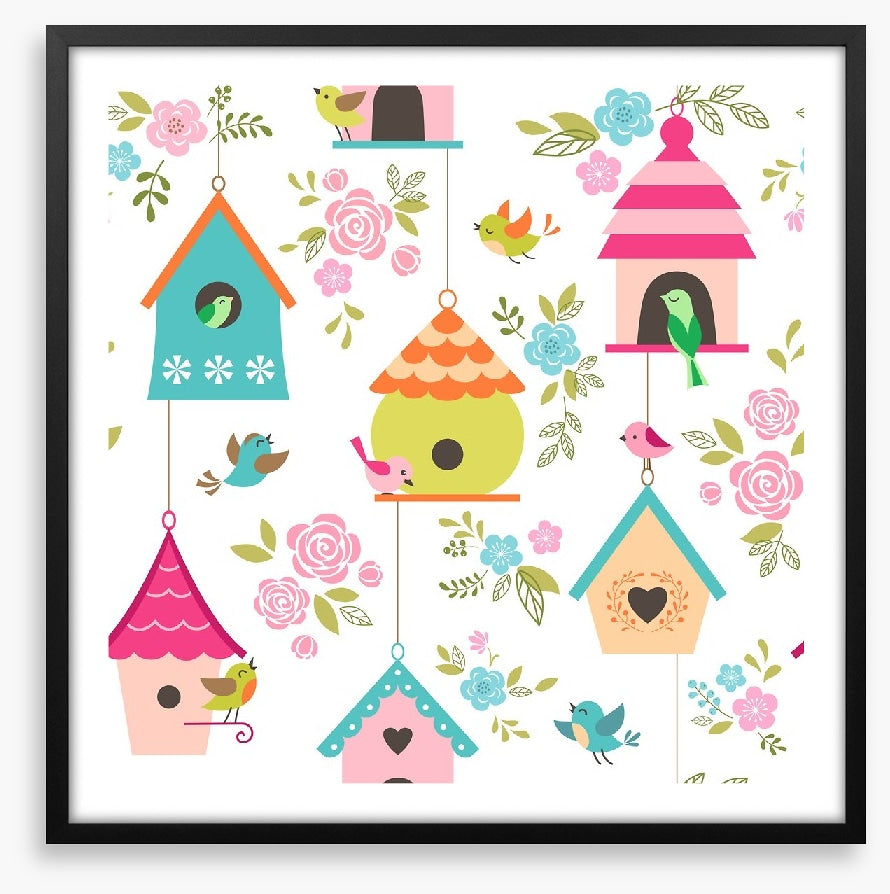 Fun Gardens