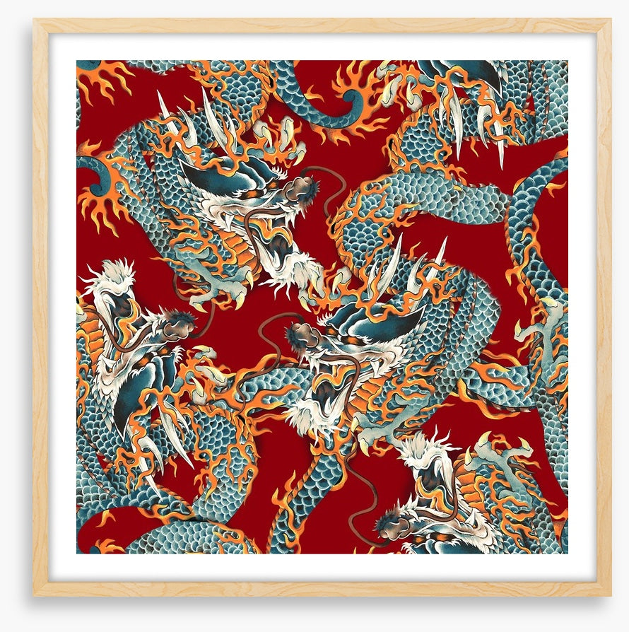 Dragons