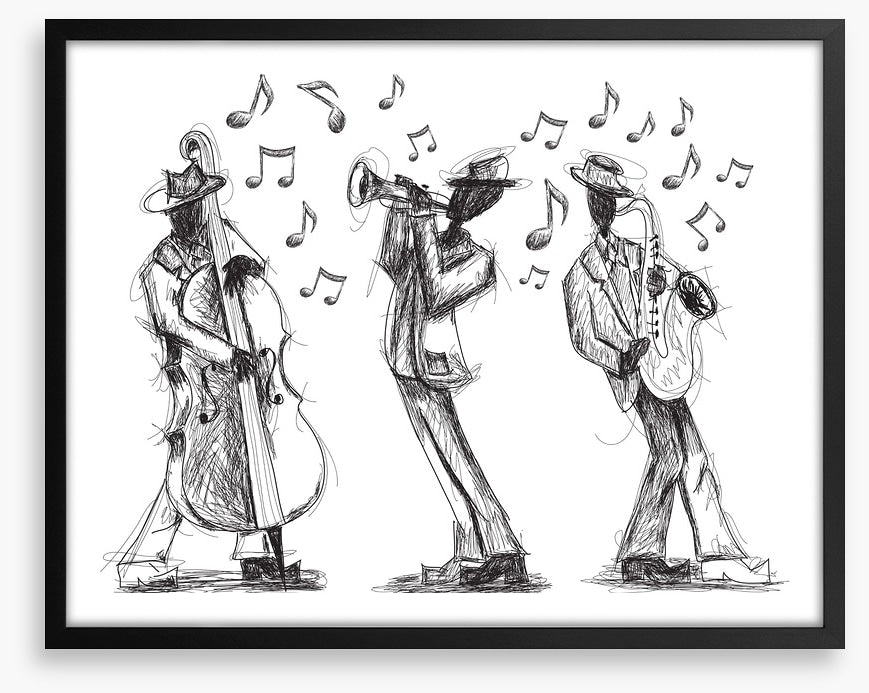 Jazz movement