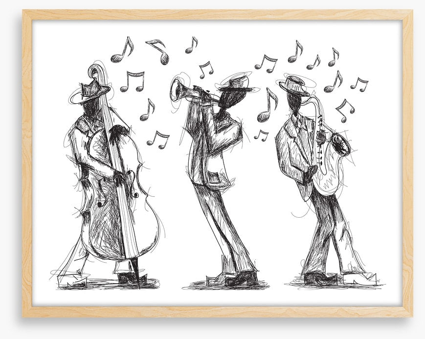 Jazz movement