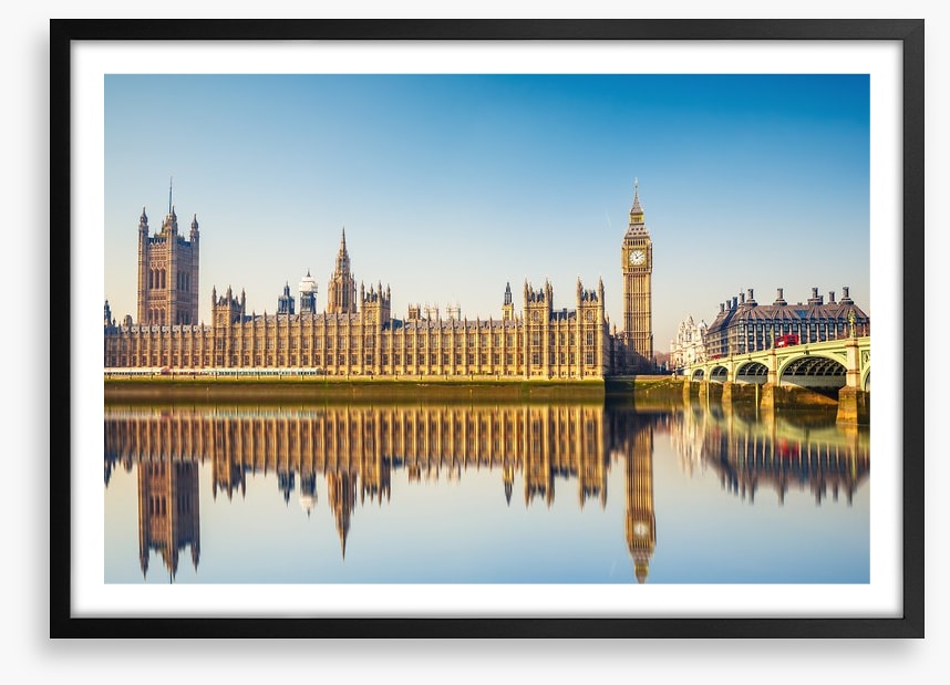 Parliament mirror