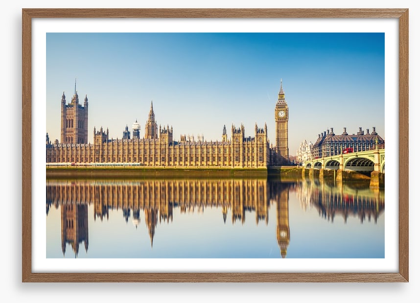 Parliament mirror