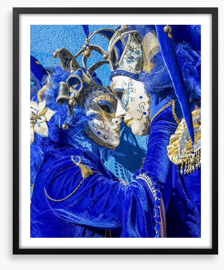 Carnevale di Venezia