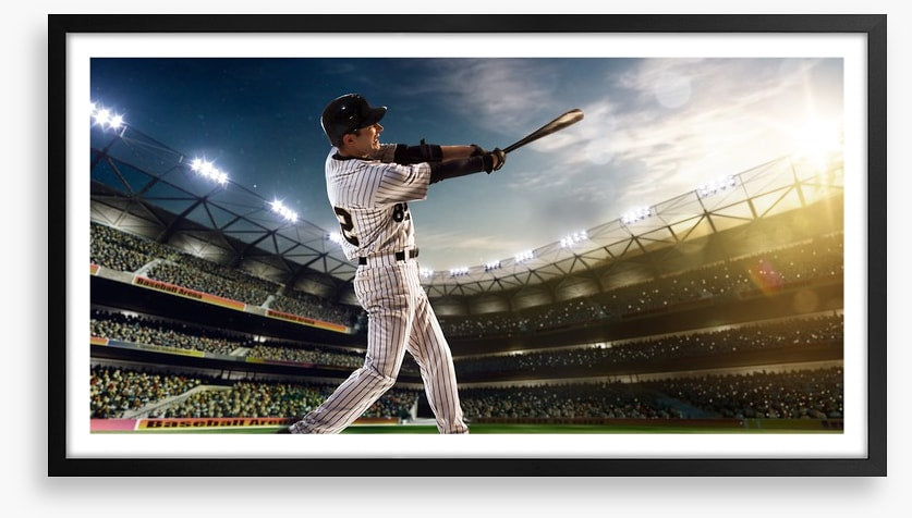 Home run