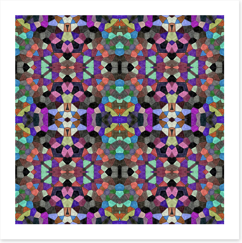 Mosaic