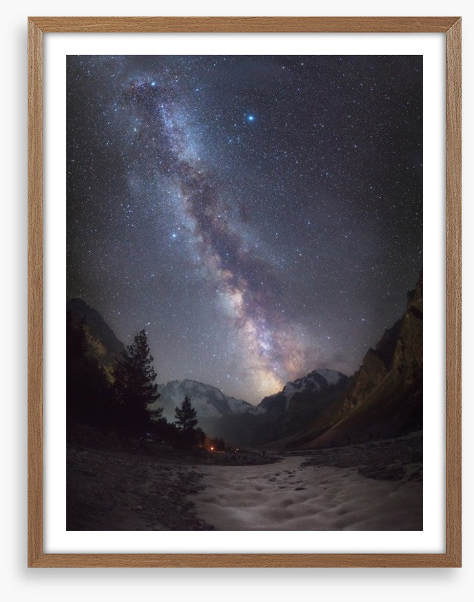 The Milky Way