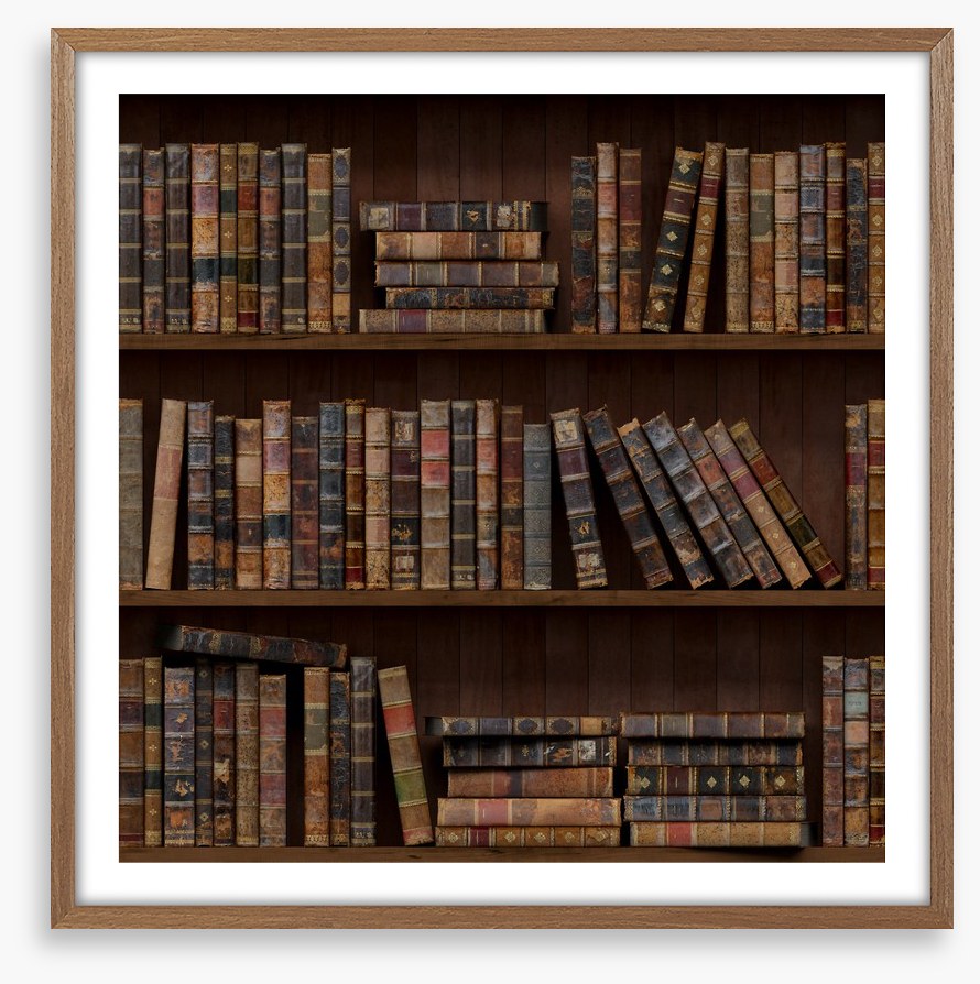 Tales as old as time