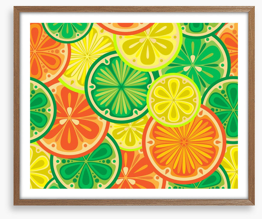 Zest for life
