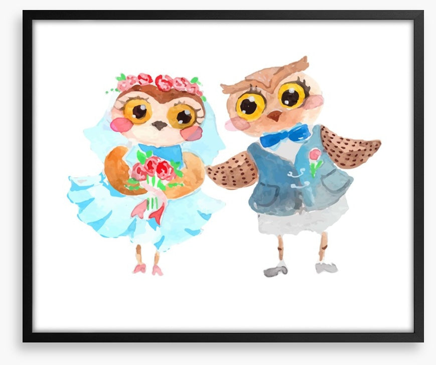 Owls