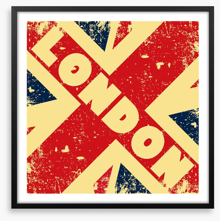London jack