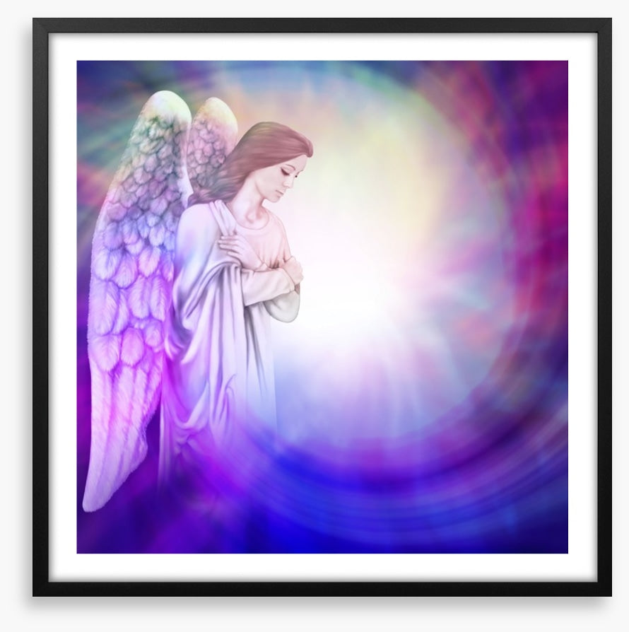 Divine healer