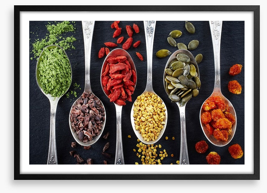 Superseeds